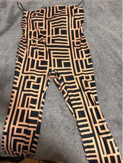 Long Rompers $7 Each