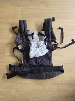 Lillebaby Carrier