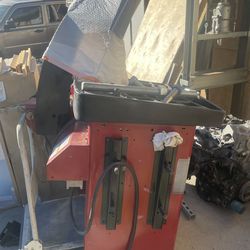 COATS V200 Automotive Tire Balancer