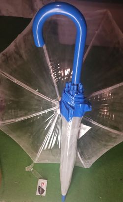 Dome Umbrella