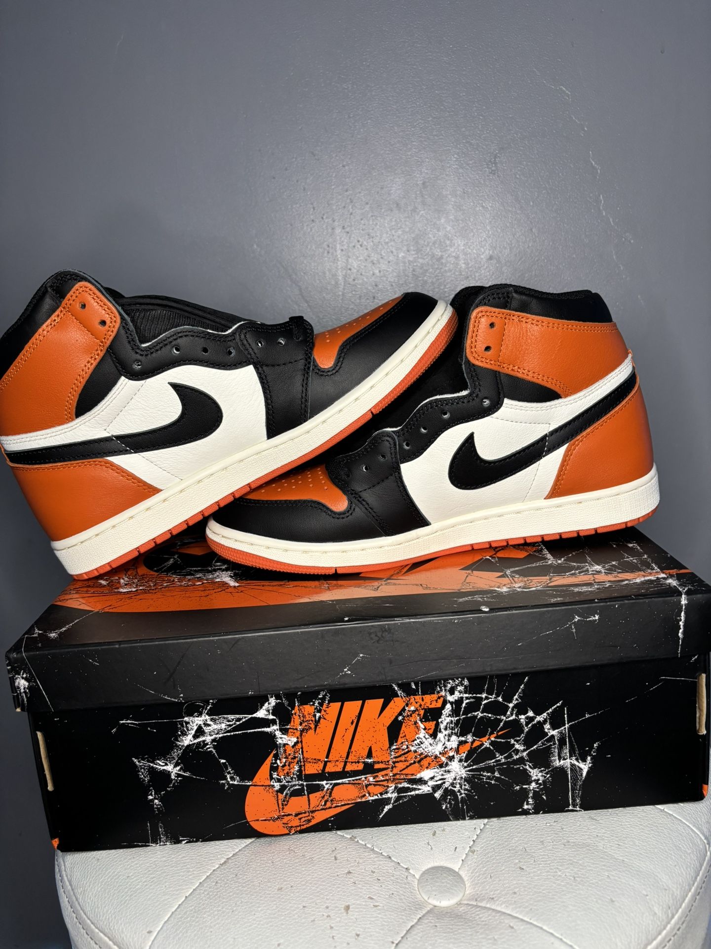 Air Jordan 1 Retro High OG