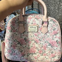 Loungefly Aristocats Marie Crossbody Purse