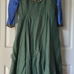 Viking Costume (period Accurate)