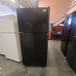 Refrigerator Whirlpool 