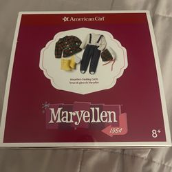 American Girl Doll Outfit 