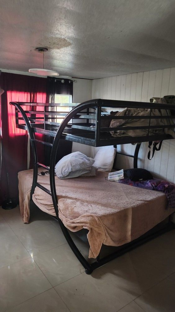 Bed Frame