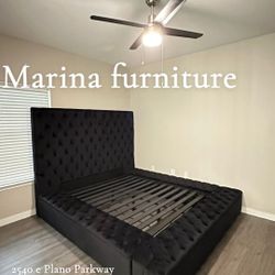 Furniture Bed