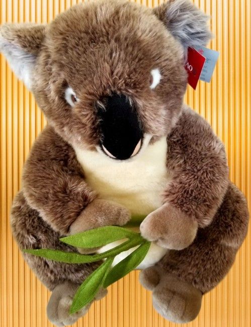Koala Plush