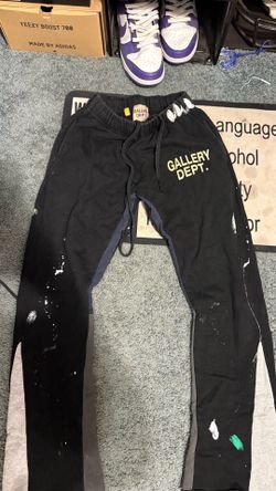GALLERY DEPT JOGGERS