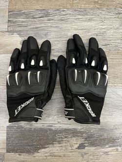 Motorcycle Gloves