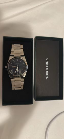 Watch