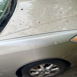 2006 Toyota Camry