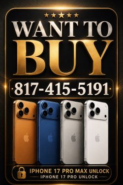 Phone buyer