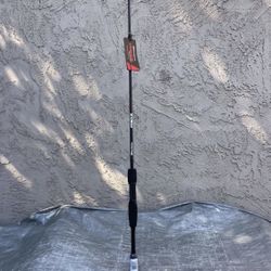 Abu Garcia Max EZ Cast Baitcast Fishing Combo, 6' Medium