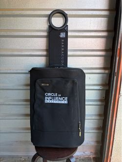 Barracuda luggage