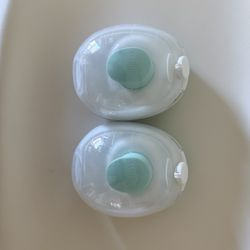 Willow Go Breast pump