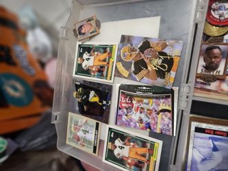 Brett Farve Cards Not Free Make Offer