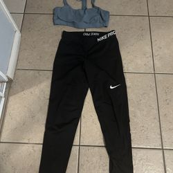 Women’s Set 