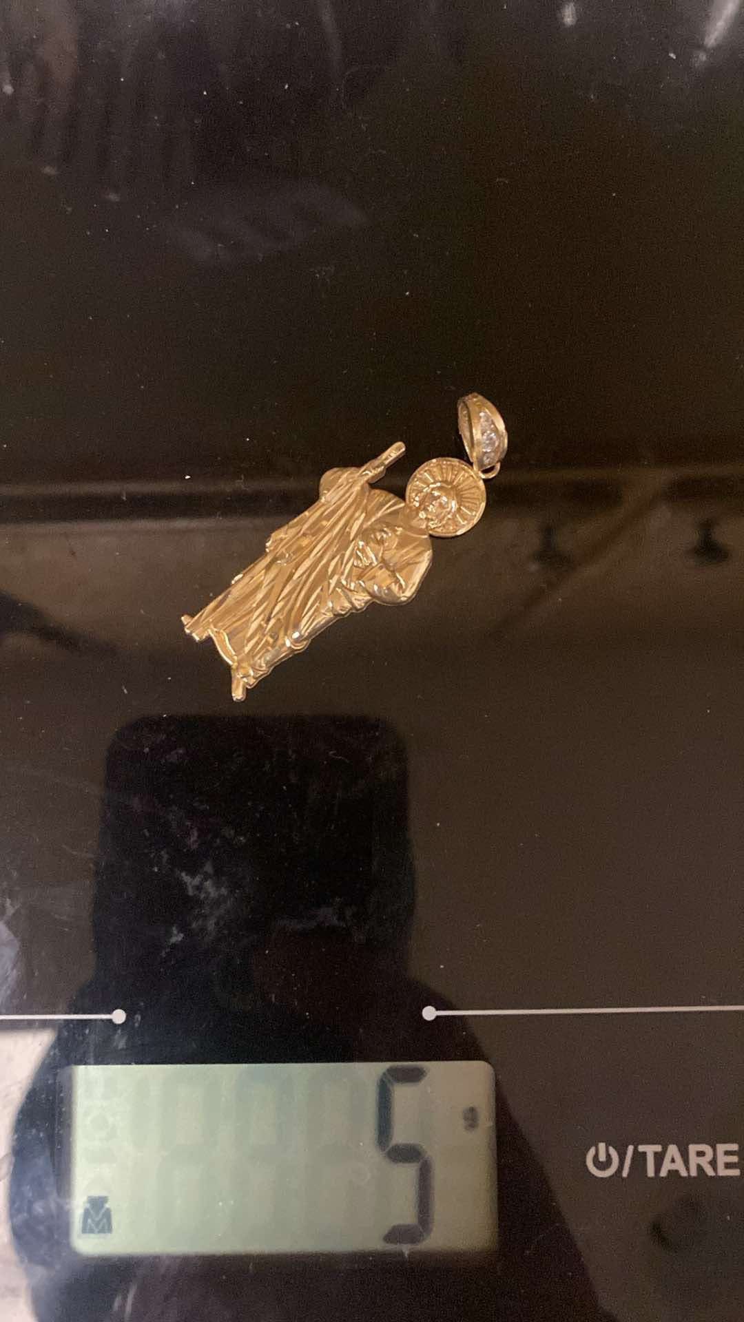 Gold 10k 14k Trade