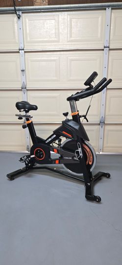 Fitness Yosuda Series EB3 Exercise Bike