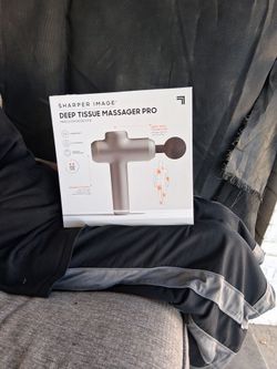 Deep Tissue massager pro