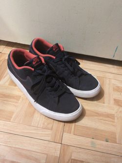 Nike Promo SB Blazer Vapor Shoes Size 11