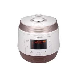 Cuckoo Rice Cooker/ Multi Cooker (large)