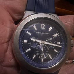 Michael Kors Sport Watch