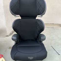 Toddler Booster Car Seat