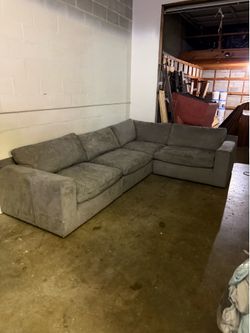 FREE CLOUD COUCH
