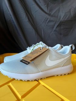 Nike Roshe golf shoes new size 11