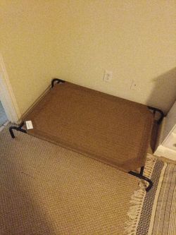 Large Dog Bed