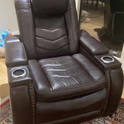 Recliner 