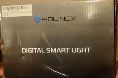 Holinox Digital Smart Light Star Wars