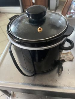 Rice Cooker