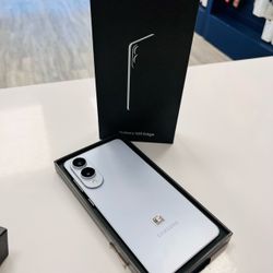 S25 edge 256gb unlocked New