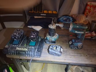 Makita