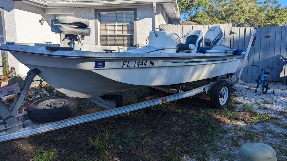 1992 Sea n sport South seas
