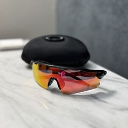 Oakley Sunglasses