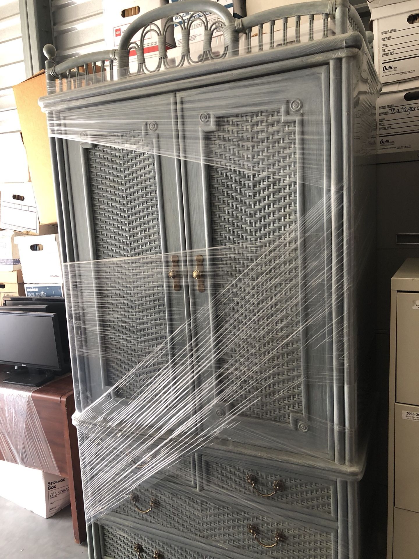 Armoire for Sale in Houston, TX OfferUp