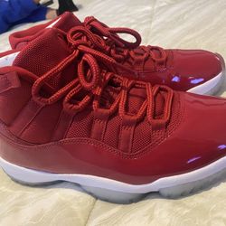 Jordan 11 Retro “Win Like 96”
