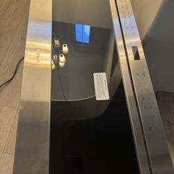 Wolf 30” Transitional Microwave Drawer