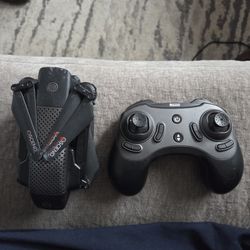  Ascend Aeronautics Video Drone