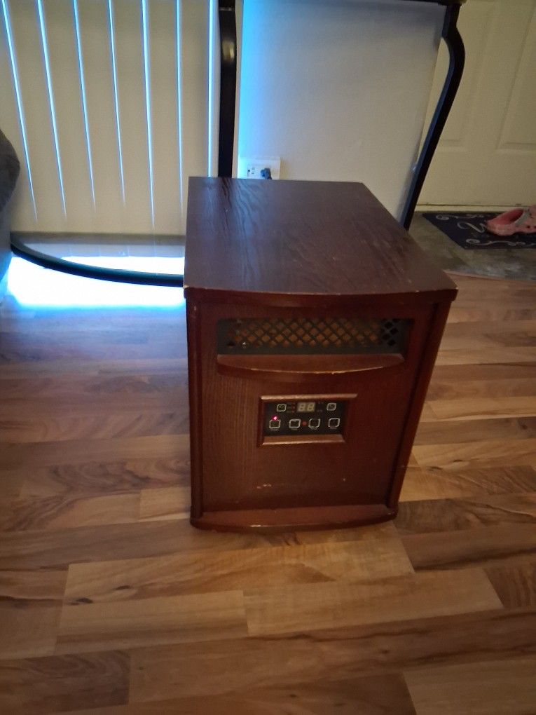 Heater