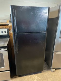 Refrigerador frigidare 2 puertas
