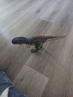 Dinosaur