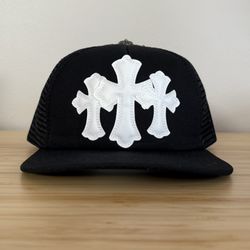 Chrome Hearts Hat. Local pick up Available . 