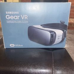 Samsung Gear VR