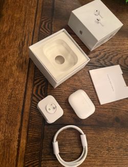 Airpod pro gen 2