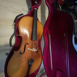 Cello 
